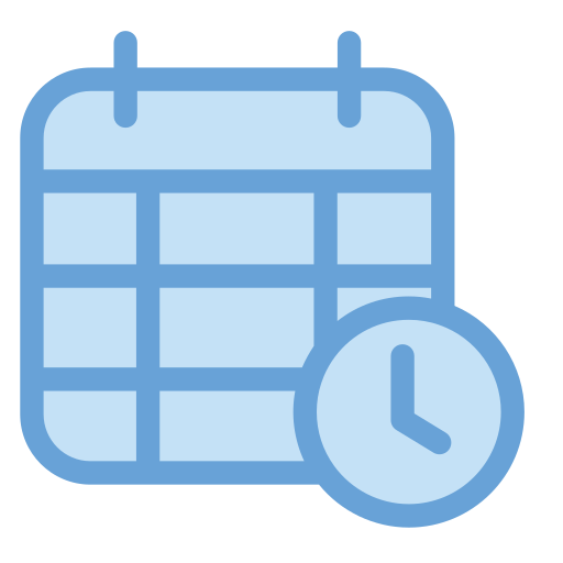 Calendar free icon Calendar free icon