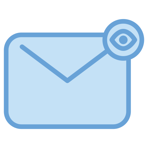 correo electrónico icono gratis