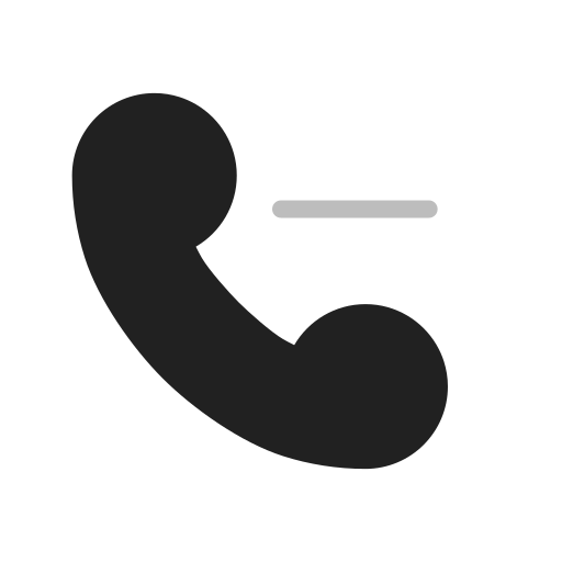 Телефон бесплатно иконка