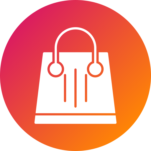 einkaufen kostenlos Icon