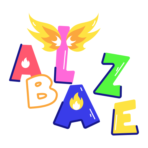 blaze kostenlos Sticker blaze kostenlos Sticker