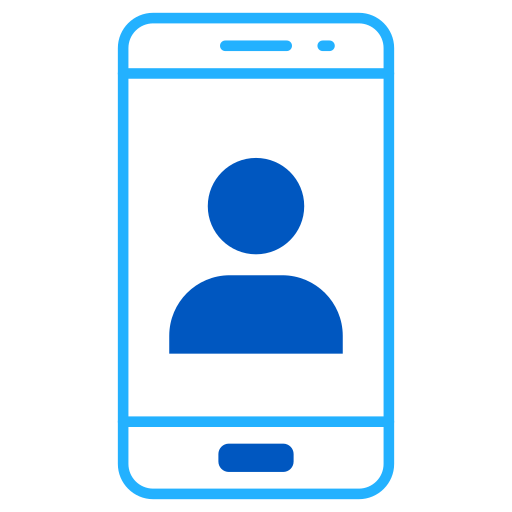 telefon kostenlos Icon
