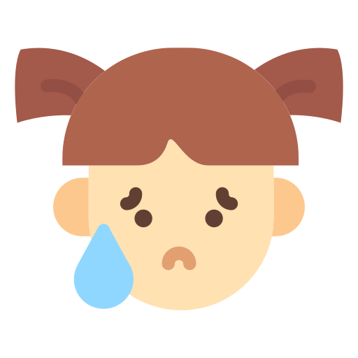 triste grátis ícone triste grátis ícone