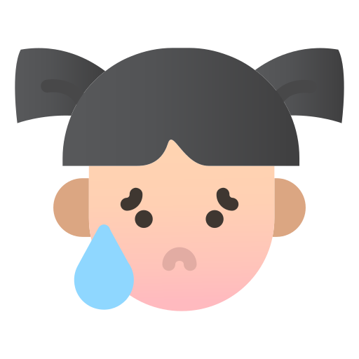 triste Icône gratuit triste Icône gratuit