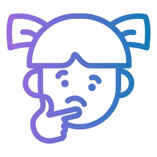 Thinking free icon Thinking free icon