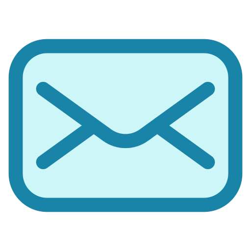 우편 무료 아이콘