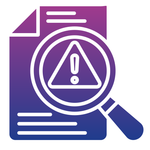 Assessment free icon Assessment free icon