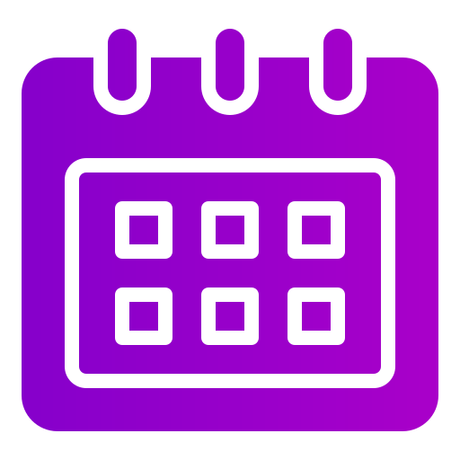 calendario icono gratis