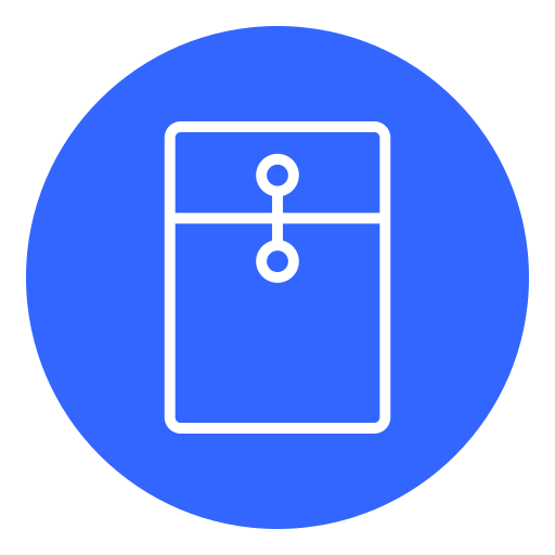 Envelope free icon