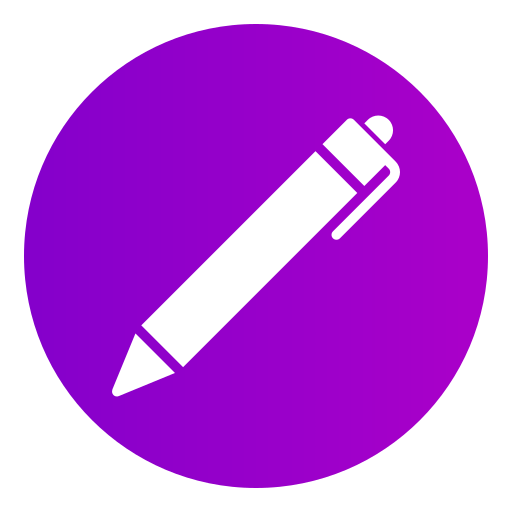 Pen free icon Pen free icon
