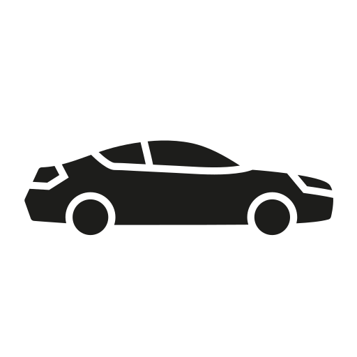 vehículo icono gratis