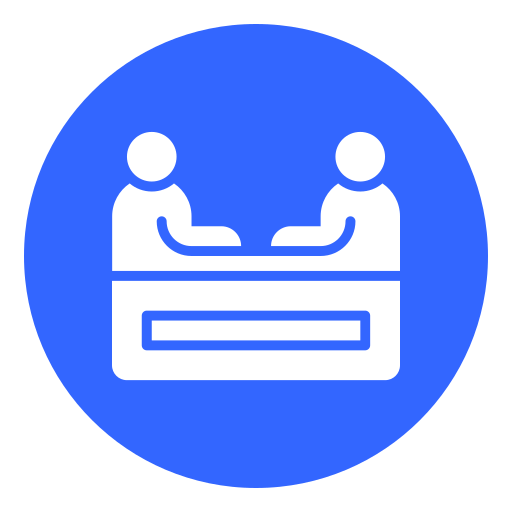 Встреча бесплатно иконка