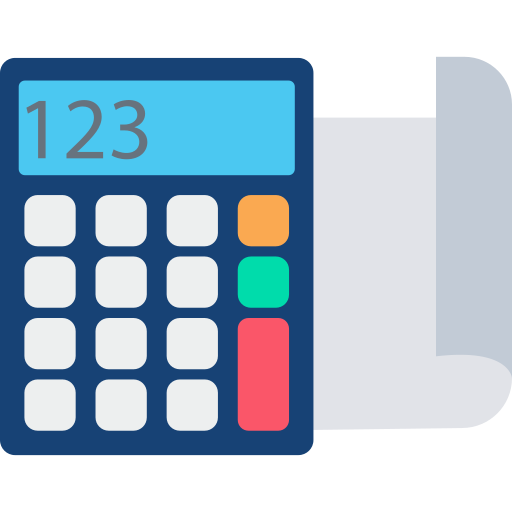 calculadora icono gratis