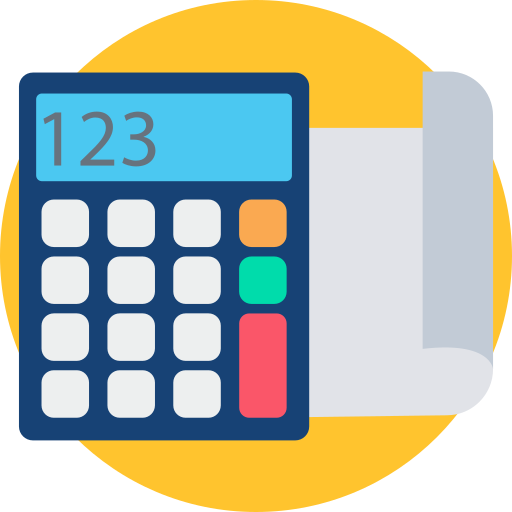 calculadora icono gratis