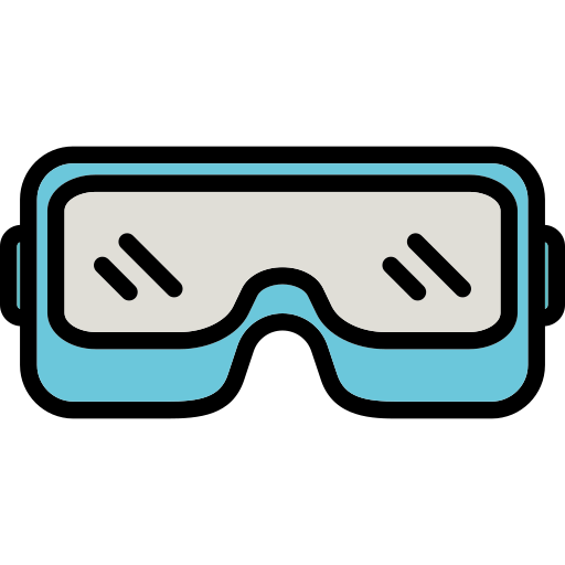 gafas de sol icono gratis