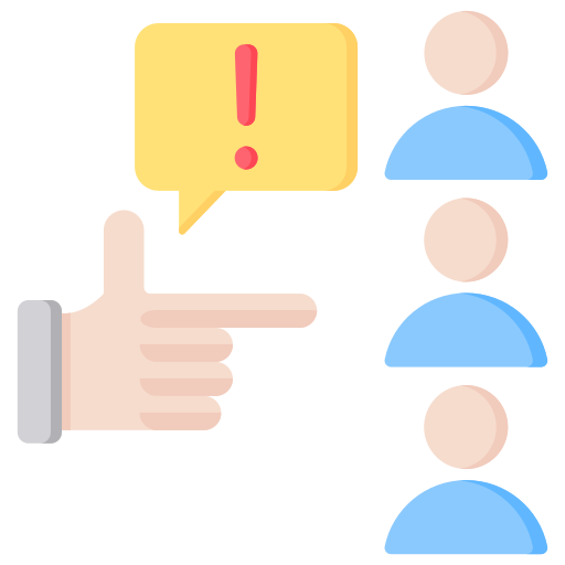 Диктатура бесплатно иконка