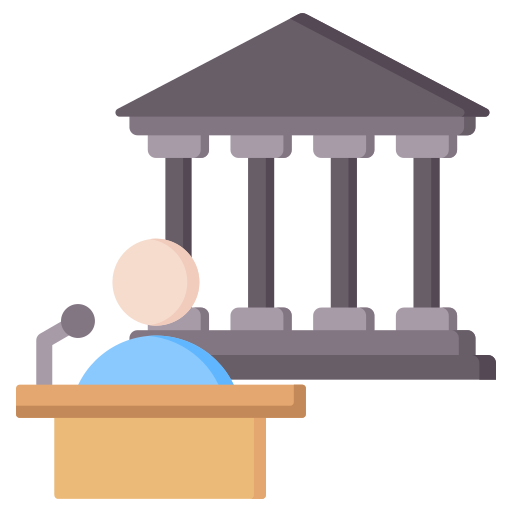 Политика бесплатно иконка