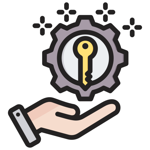 Ownership free icon