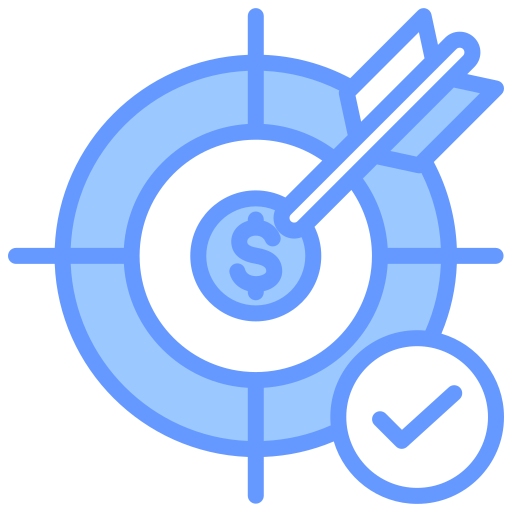 Target free icon Target free icon