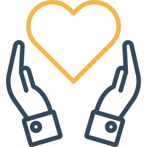 amar icono gratis