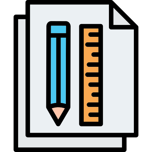 requisito de datos icono gratis