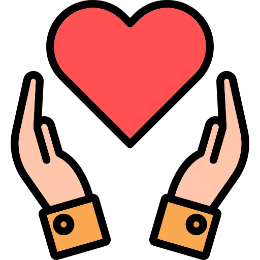 amar icono gratis