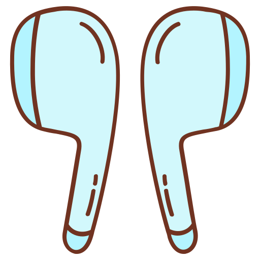 auriculares icono gratis