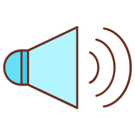 klang kostenlos Icon