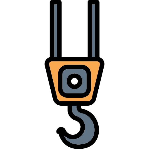 konstruktionshaken kostenlos Icon konstruktionshaken kostenlos Icon