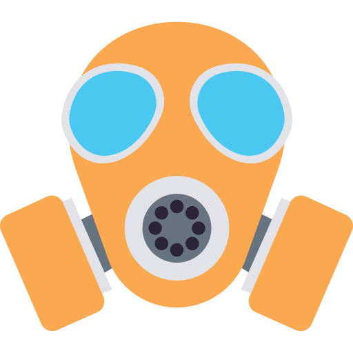 mascarilla icono gratis