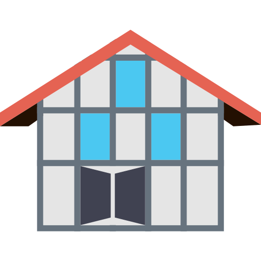 Real estate free icon