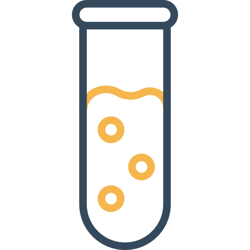 química icono gratis