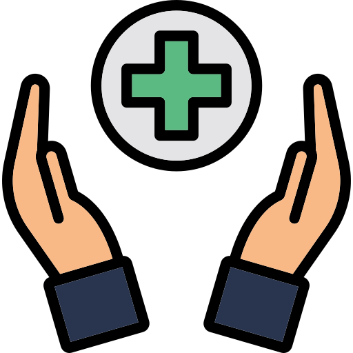 Healthcare - Free arrows icons