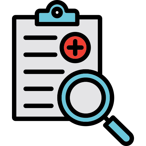medizinisch kostenlos Icon