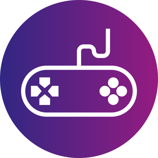 Controller - Free controls icons