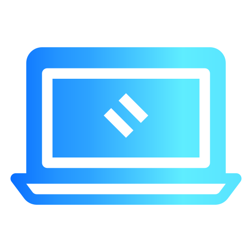 Ноутбук бесплатно иконка