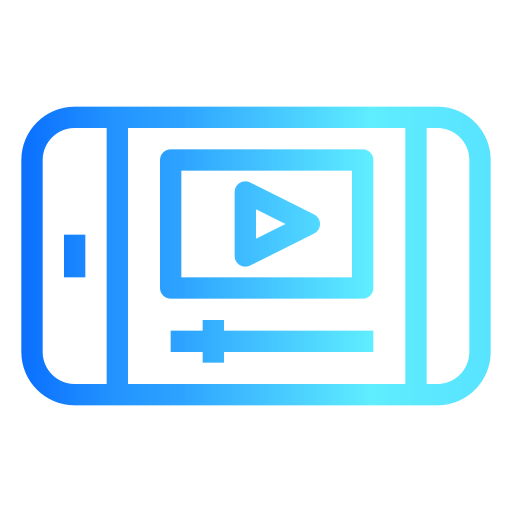 reproduzir vídeo grátis ícone reproduzir vídeo grátis ícone