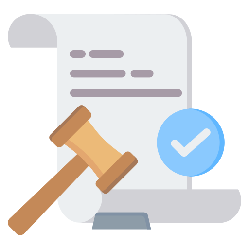 legal kostenlos Icon