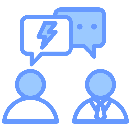 disputar icono gratis