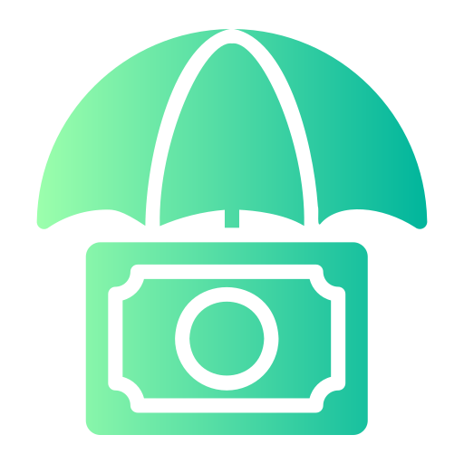 regenschirm kostenlos Icon