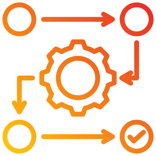Methodology free icon
