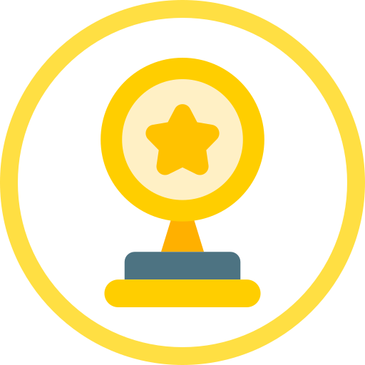 trophäe kostenlos Icon trophäe kostenlos Icon