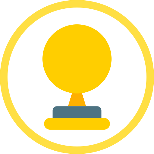 troféu grátis ícone troféu grátis ícone