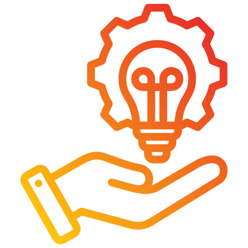 innovación icono gratis