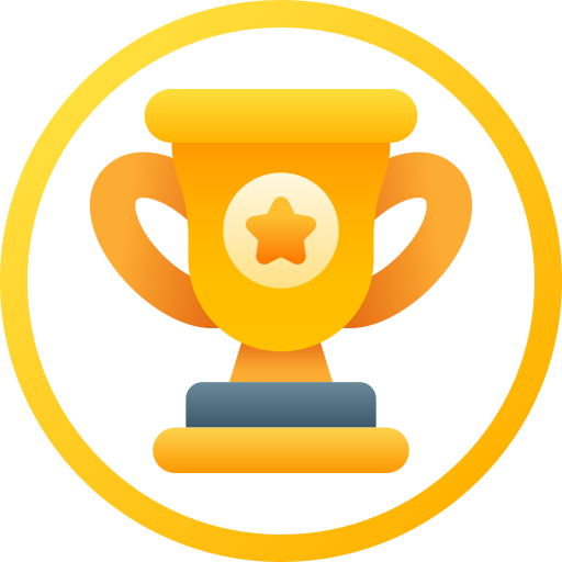 copa trofeo icono gratis