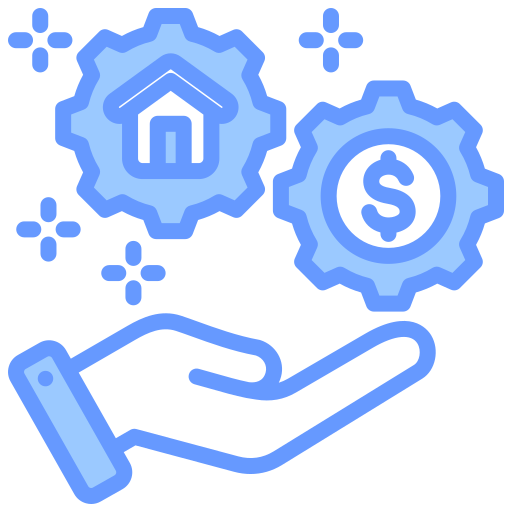 la gestion d'actifs Icône gratuit la gestion d'actifs Icône gratuit