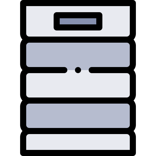 barril de cerveza icono gratis