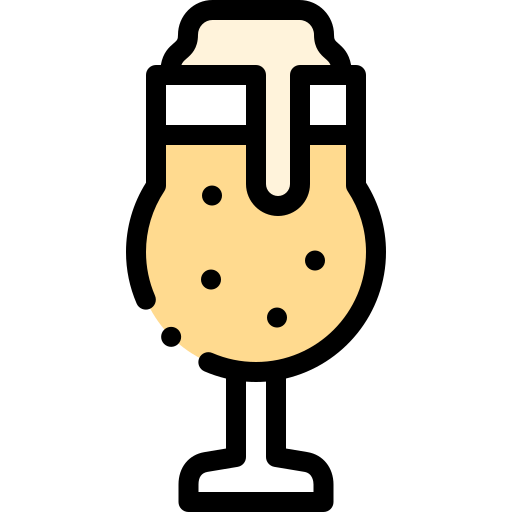 cerveza icono gratis