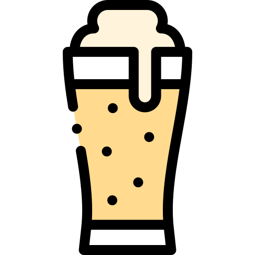 cerveza icono gratis