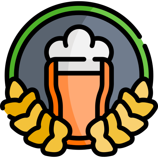 dia internacional da cerveja grátis ícone dia internacional da cerveja grátis ícone